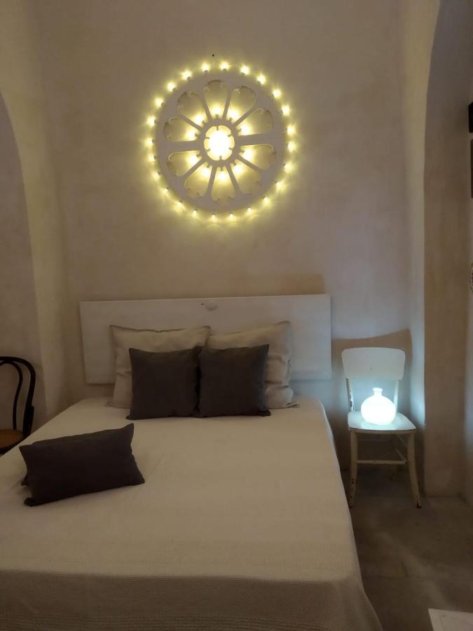 Mena Me - Casa Vacanza - Salento Parabita Buitenkant foto