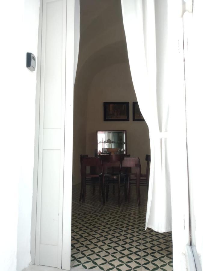 Mena Me - Casa Vacanza - Salento Parabita Buitenkant foto