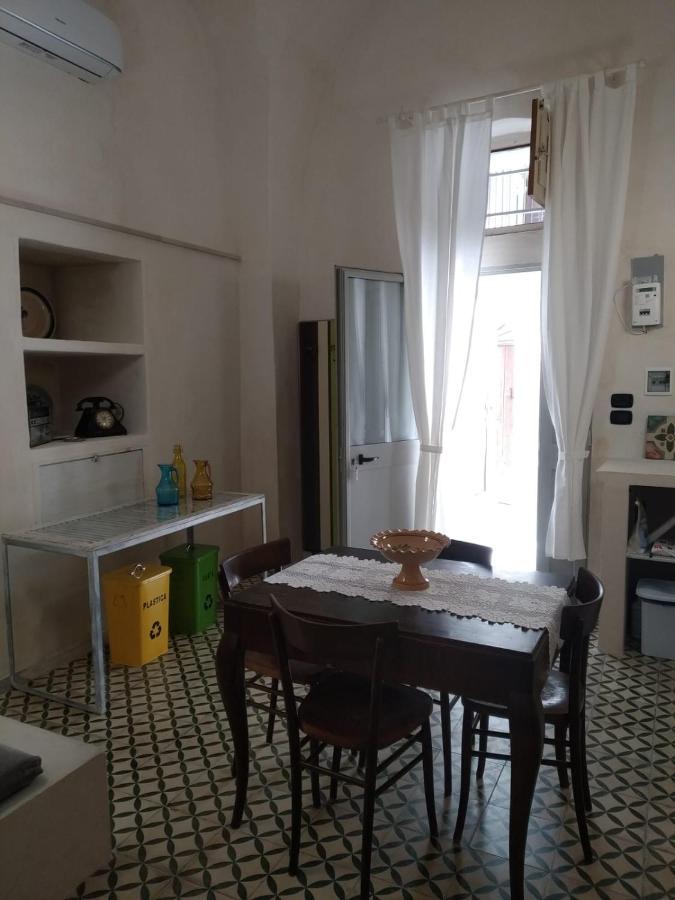 Mena Me - Casa Vacanza - Salento Parabita Buitenkant foto