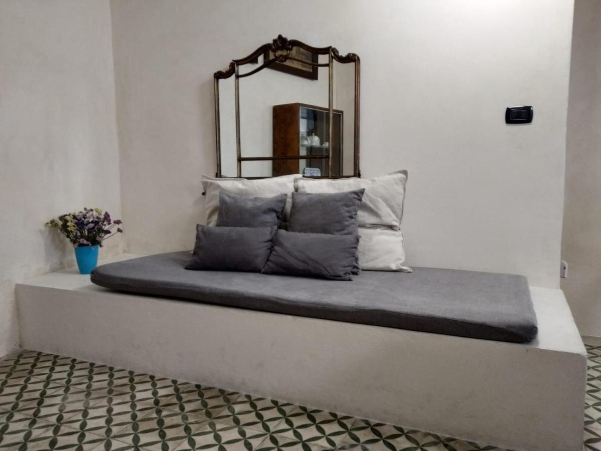 Mena Me - Casa Vacanza - Salento Parabita Buitenkant foto